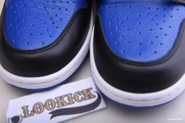 HYPE Royal Retro Jordan OG Game Air 555088-041 High 1 0718